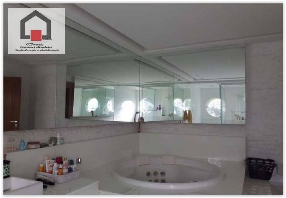 Casa de Condomínio à venda com 5 quartos, 1260m² - Foto 8
