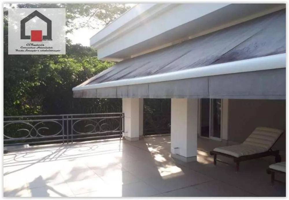 Casa de Condomínio, 5 quartos - Foto 15