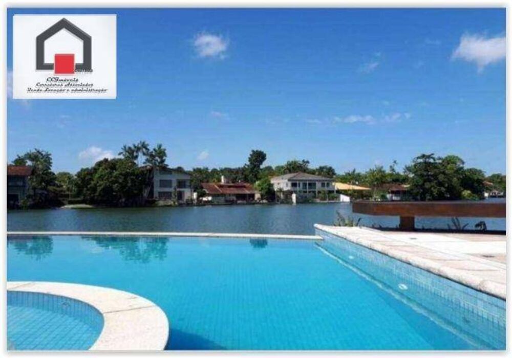 Casa de Condomínio à venda com 5 quartos, 1260m² - Foto 28