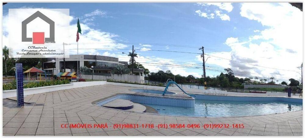 Casa de Condomínio à venda com 5 quartos, 1260m² - Foto 16