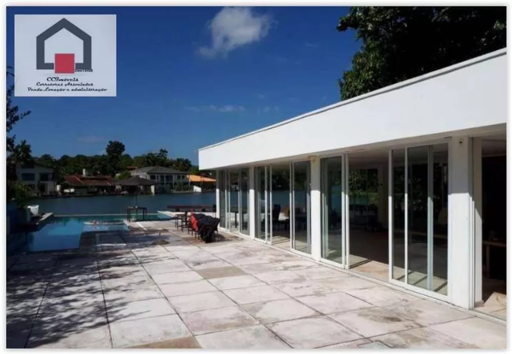 Casa de Condomínio, 5 quartos - Foto 28