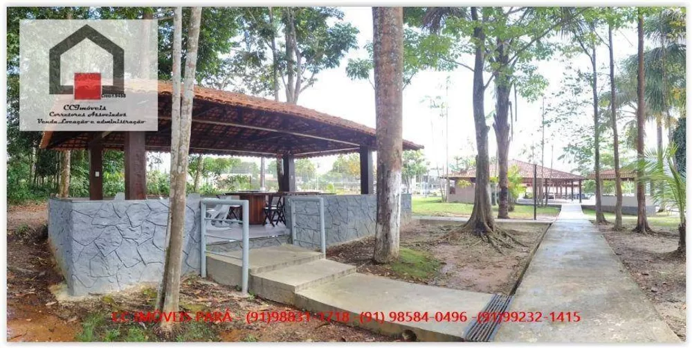 Casa de Condomínio, 5 quartos - Foto 36