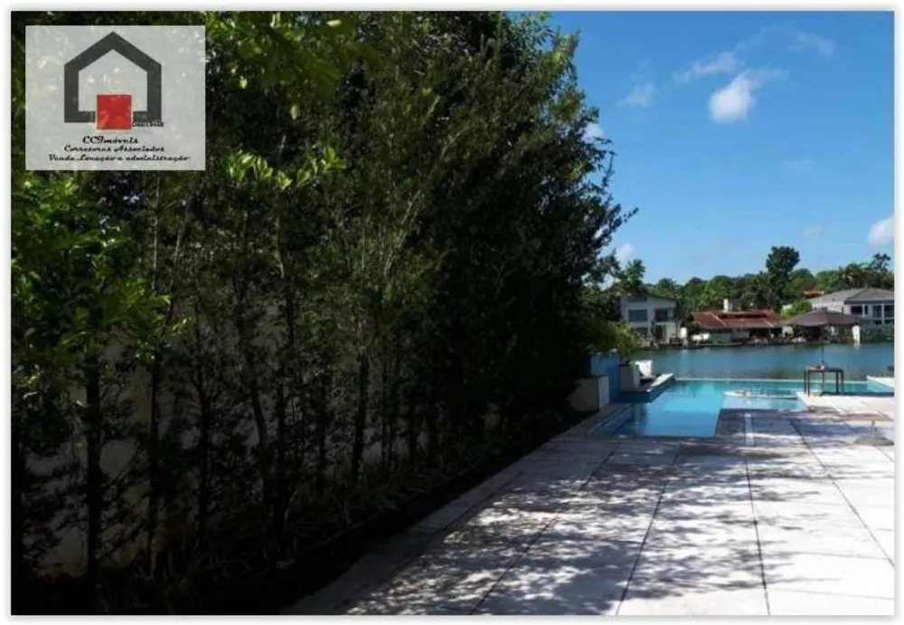 Casa de Condomínio, 5 quartos - Foto 19