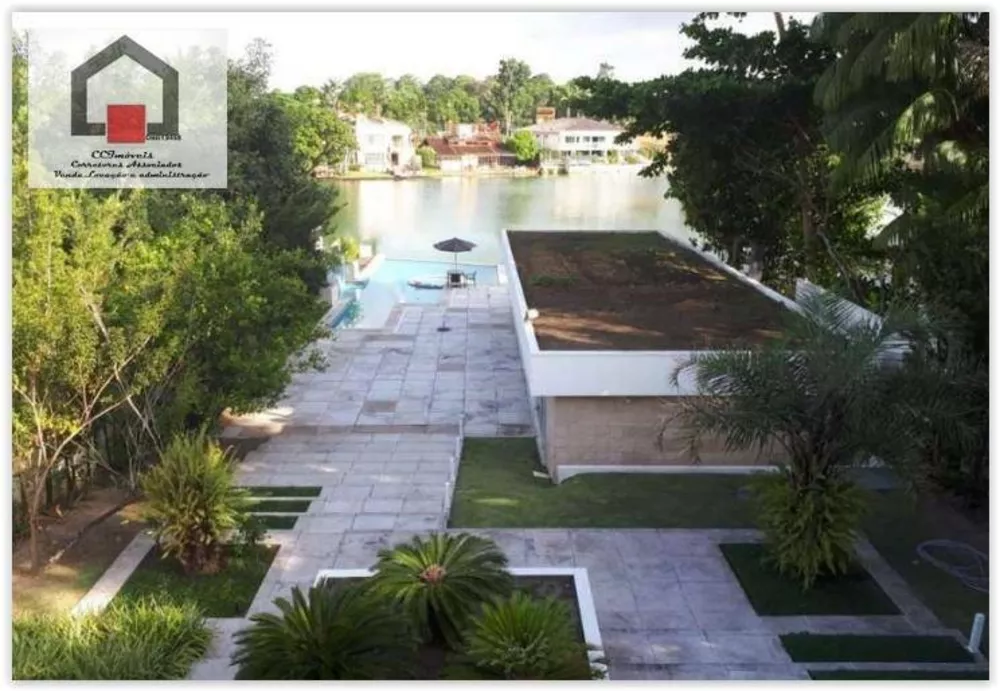 Casa de Condomínio, 5 quartos - Foto 7