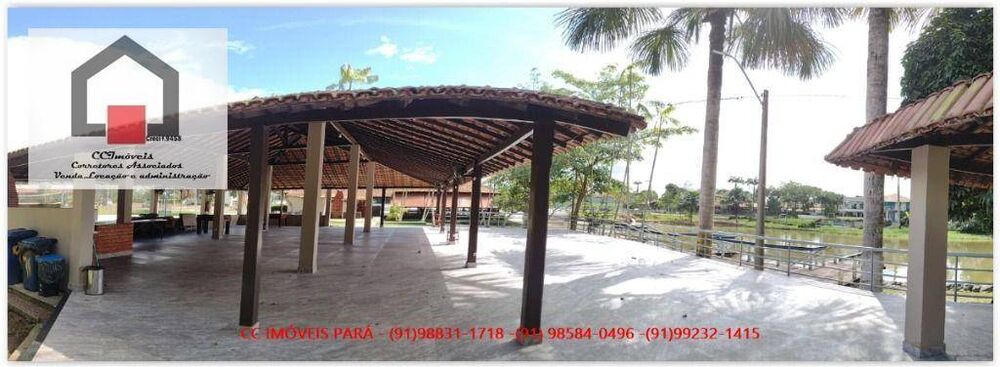 Casa de Condomínio à venda com 5 quartos, 1260m² - Foto 32