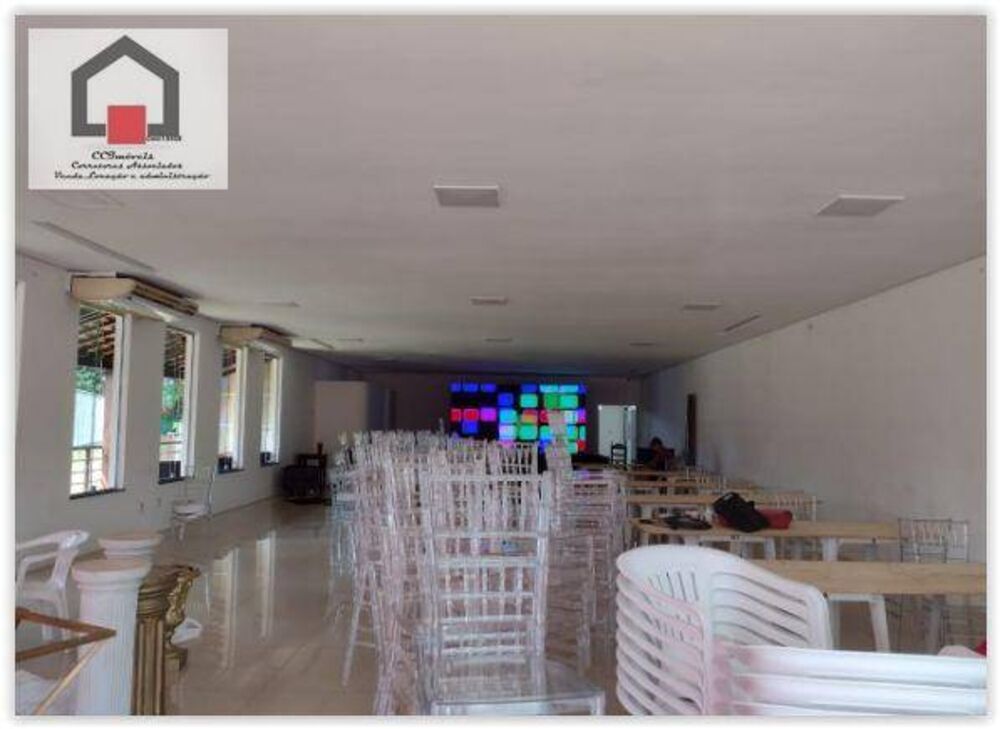 Casa de Condomínio à venda com 5 quartos, 1260m² - Foto 26