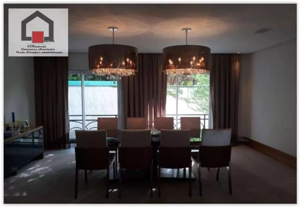 Casa de Condomínio, 5 quartos - Foto 6