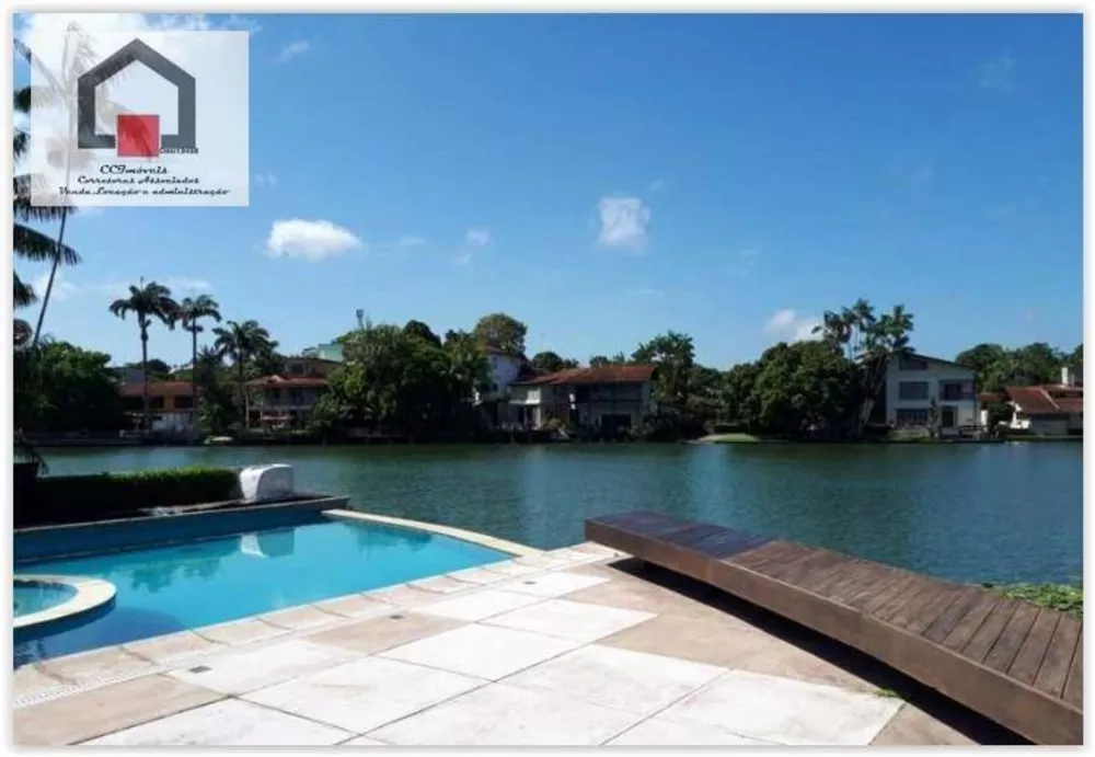 Casa de Condomínio, 5 quartos - Foto 22