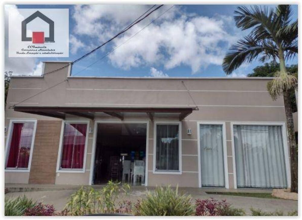 Casa de Condomínio à venda com 5 quartos, 1260m² - Foto 24
