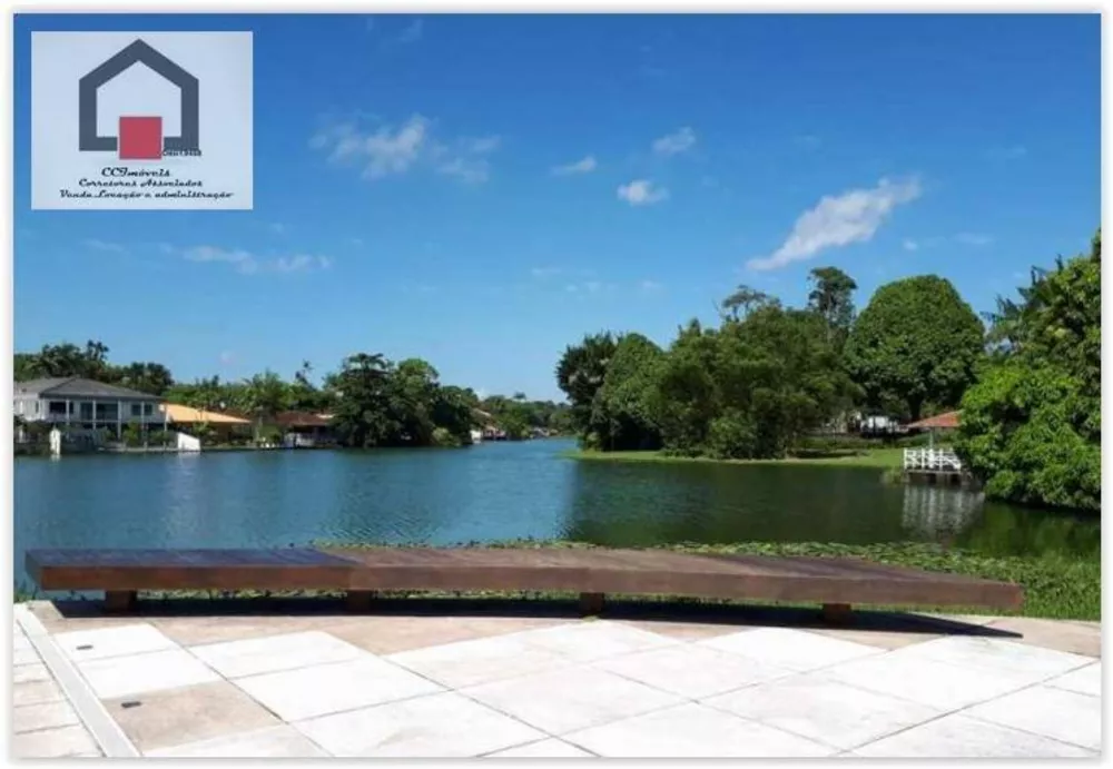 Casa de Condomínio, 5 quartos - Foto 23