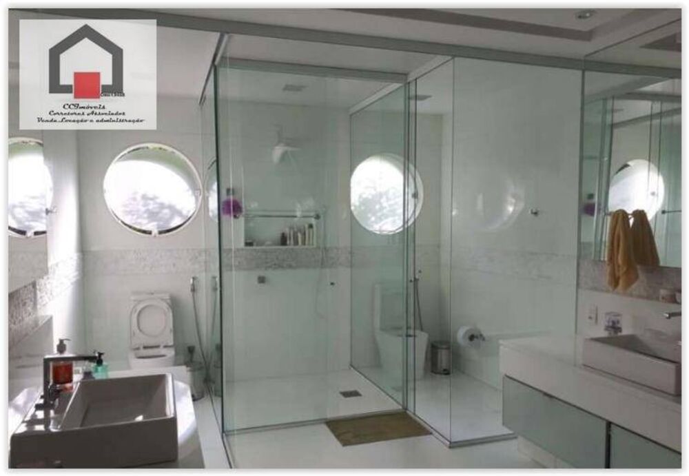 Casa de Condomínio à venda com 5 quartos, 1260m² - Foto 9