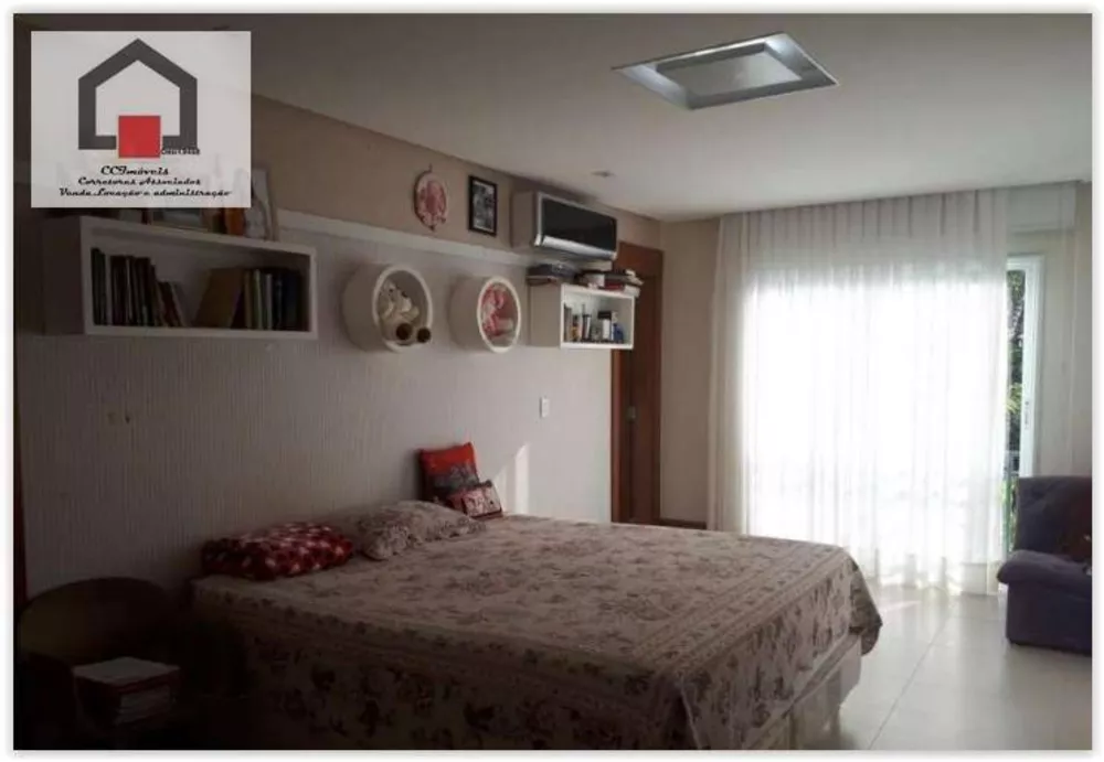 Casa de Condomínio, 5 quartos - Foto 16