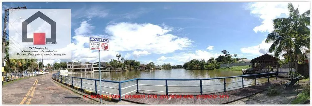 Casa de Condomínio, 5 quartos - Foto 29