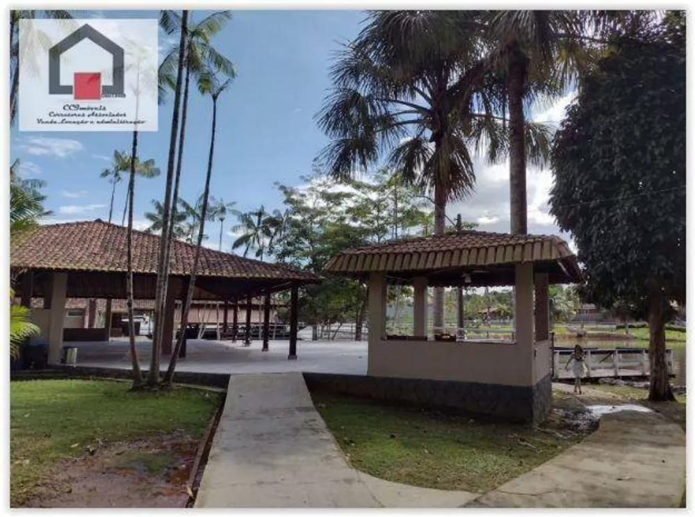 Casa de Condomínio, 5 quartos - Foto 35