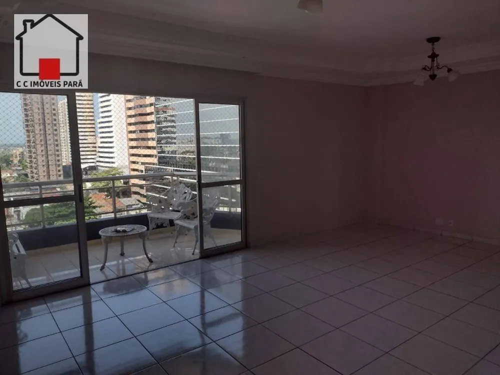 Apartamento, 3 quartos, 144 m² - Foto 14