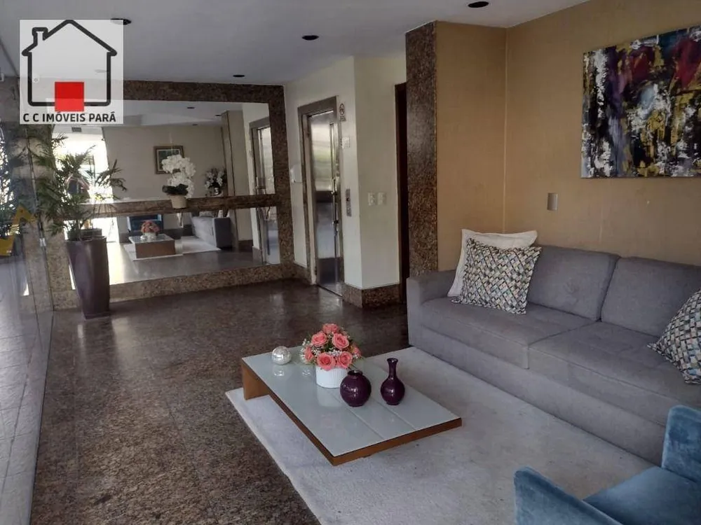 Apartamento, 3 quartos, 144 m² - Foto 12