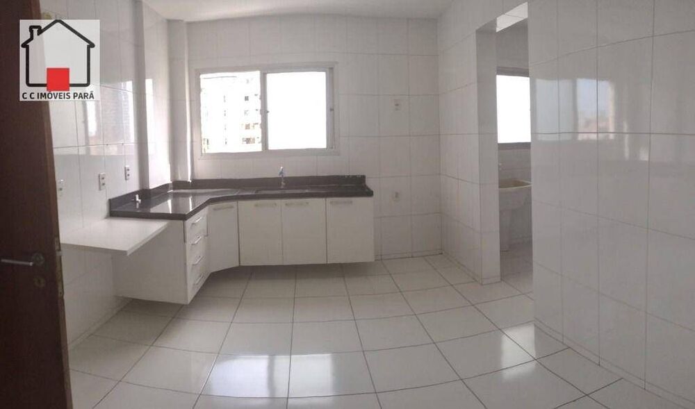 Apartamento, 3 quartos, 144 m² - Foto 1