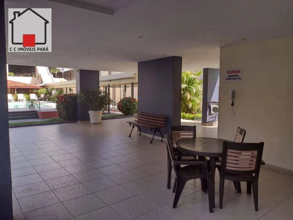 Apartamento, 3 quartos, 144 m² - Foto 10