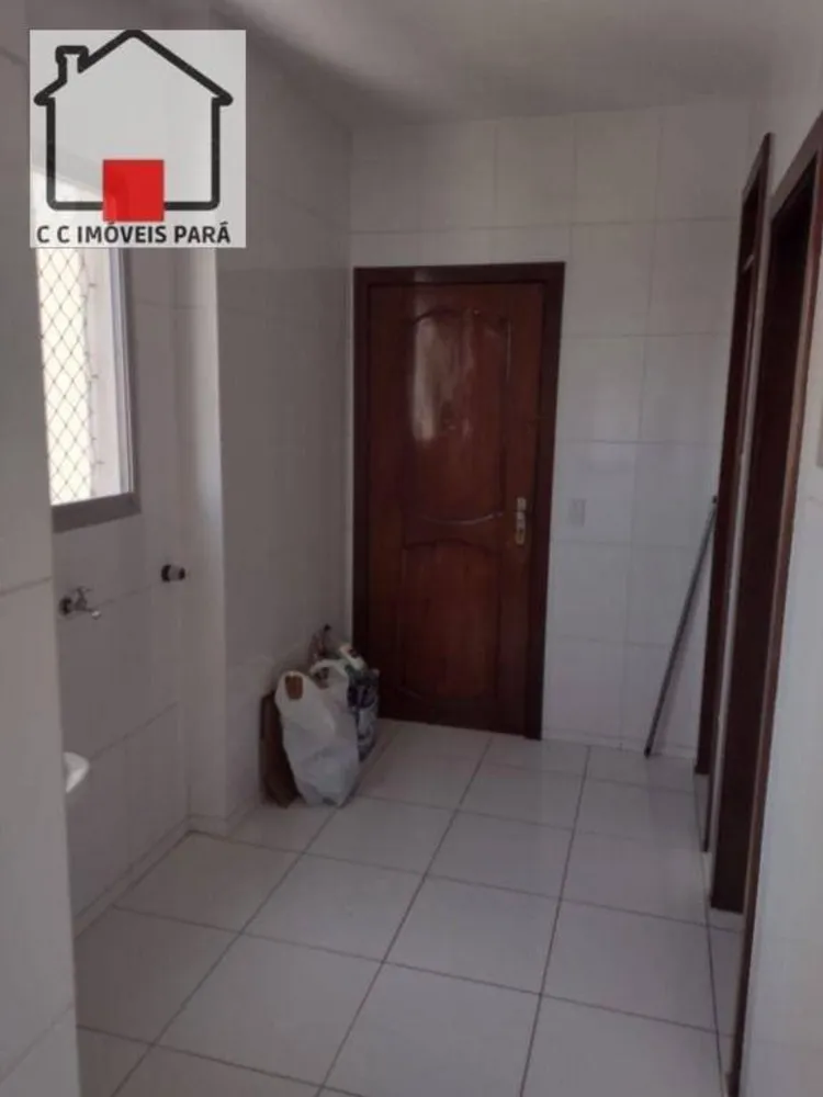 Apartamento, 3 quartos, 144 m² - Foto 8