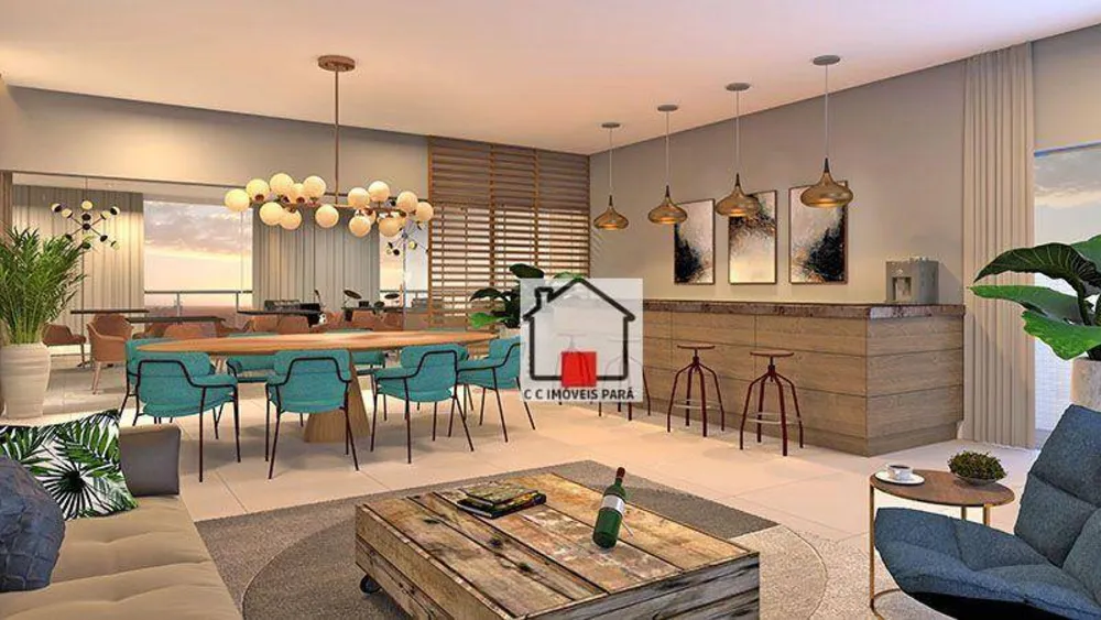 Apartamento, 3 quartos, 171 m² - Foto 7