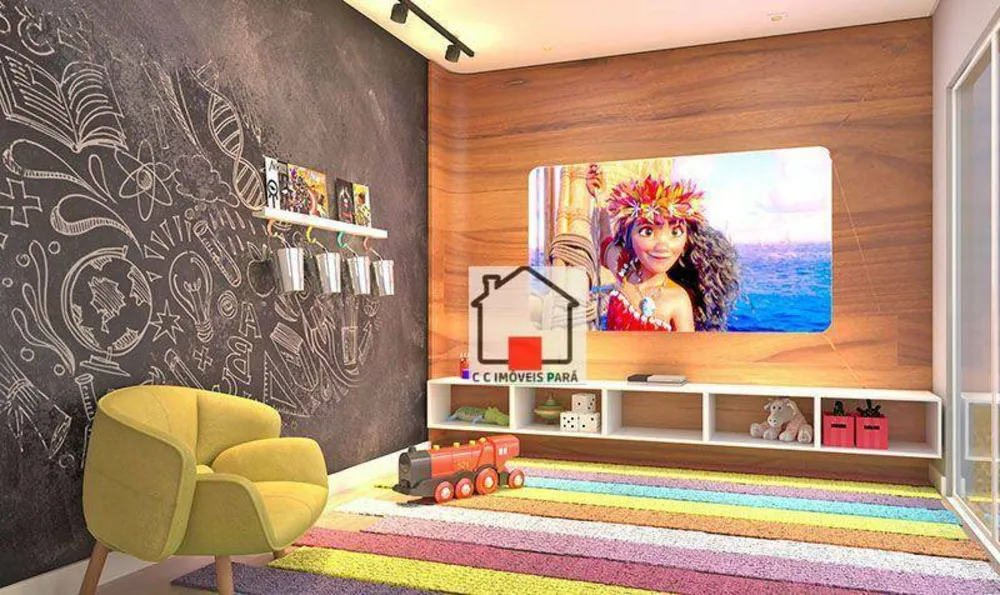 Apartamento, 3 quartos, 171 m² - Foto 9