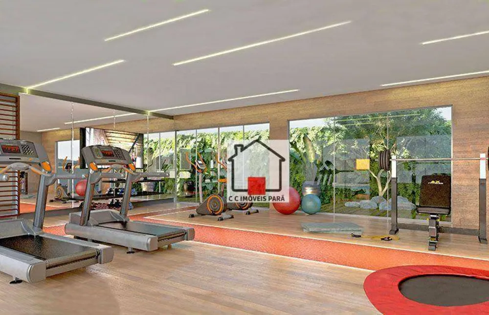 Apartamento, 3 quartos, 171 m² - Foto 10