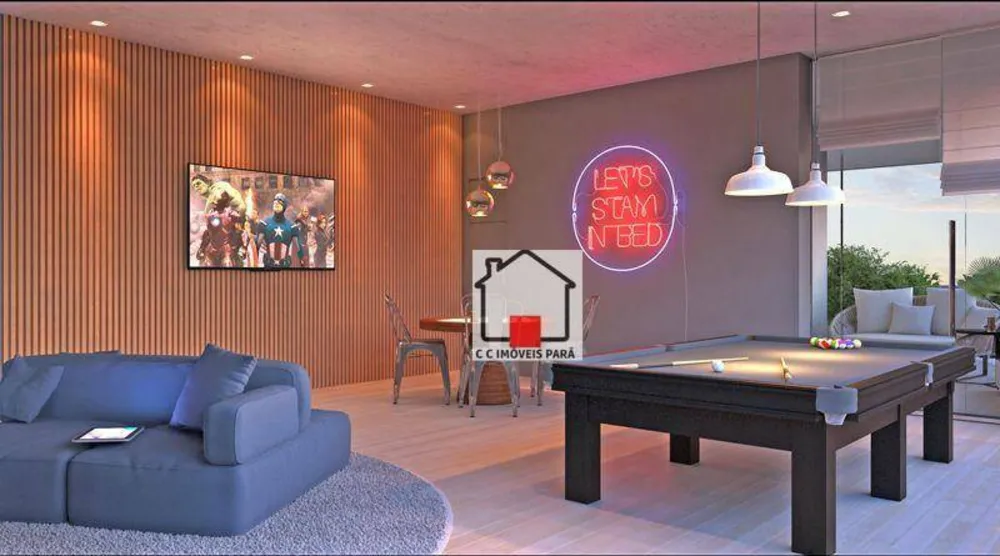 Apartamento, 3 quartos, 171 m² - Foto 3