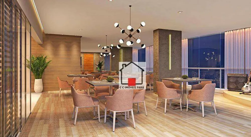 Apartamento, 3 quartos, 171 m² - Foto 2