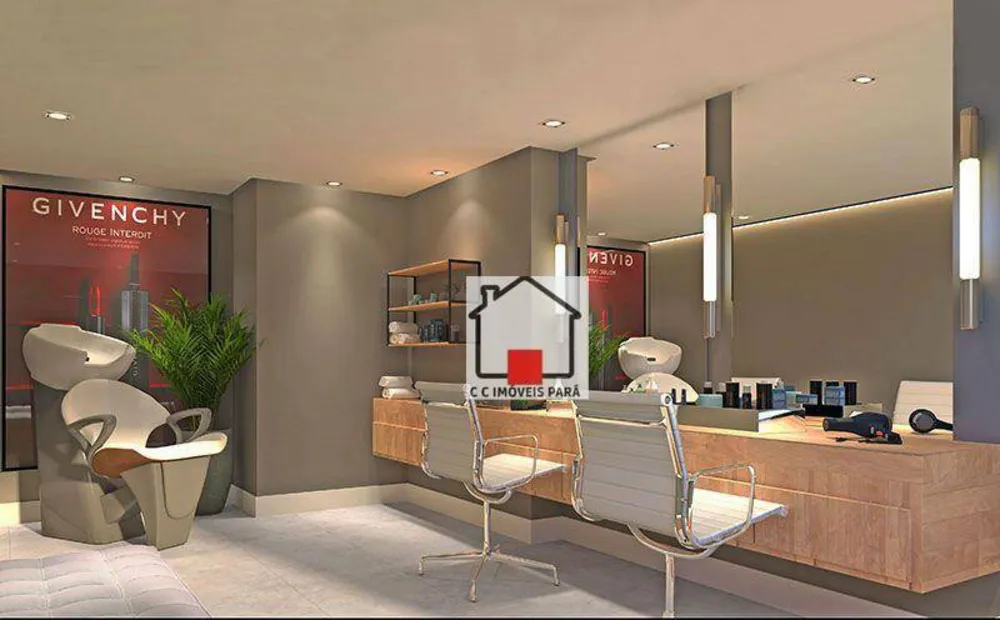 Apartamento, 3 quartos, 171 m² - Foto 11