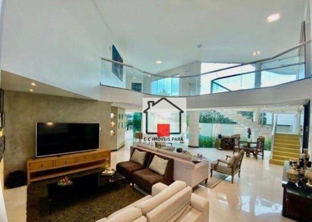 Casa de Condomínio à venda com 5 quartos, 860m² - Foto 7