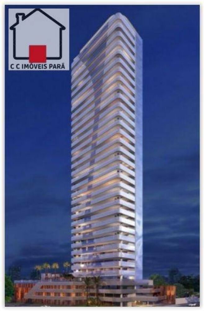 Apartamento, 4 quartos, 621 m² - Foto 1