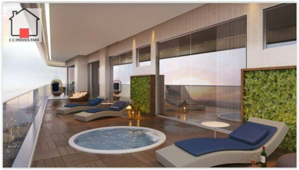 Apartamento, 4 quartos, 621 m² - Foto 5