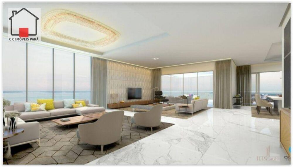 Apartamento, 4 quartos, 621 m² - Foto 4