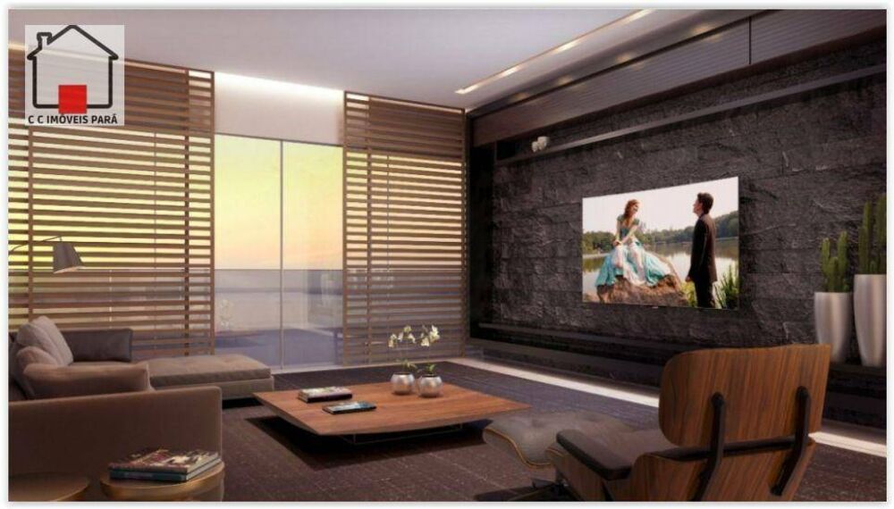 Apartamento, 4 quartos, 621 m² - Foto 2