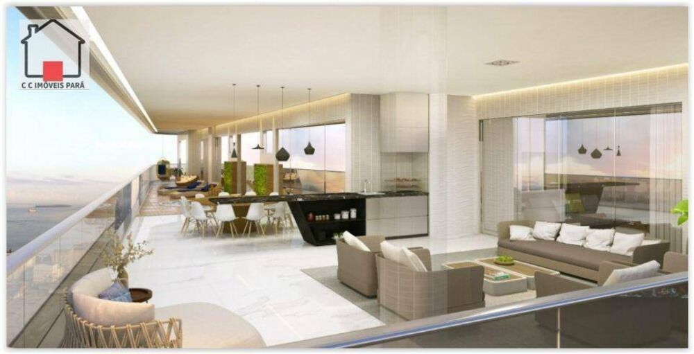 Apartamento, 4 quartos, 621 m² - Foto 3