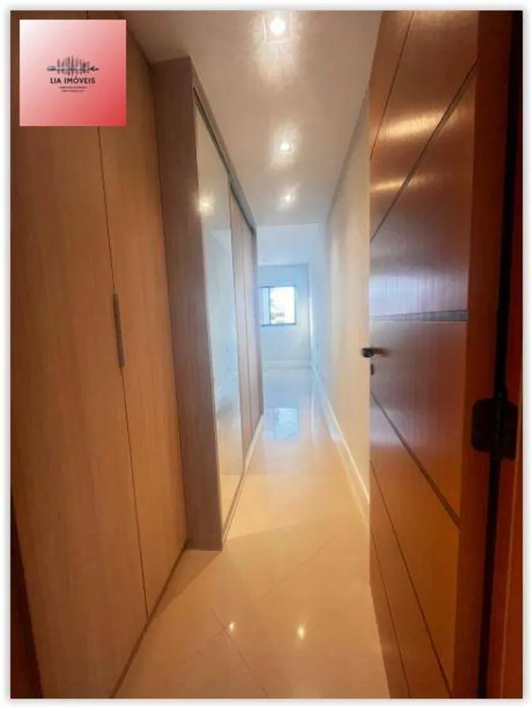 Apartamento, 3 quartos, 176 m² - Foto 9