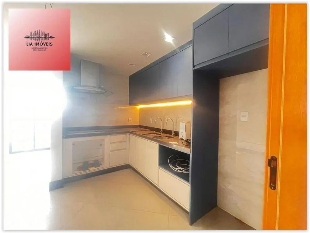 Apartamento, 3 quartos, 176 m² - Foto 5