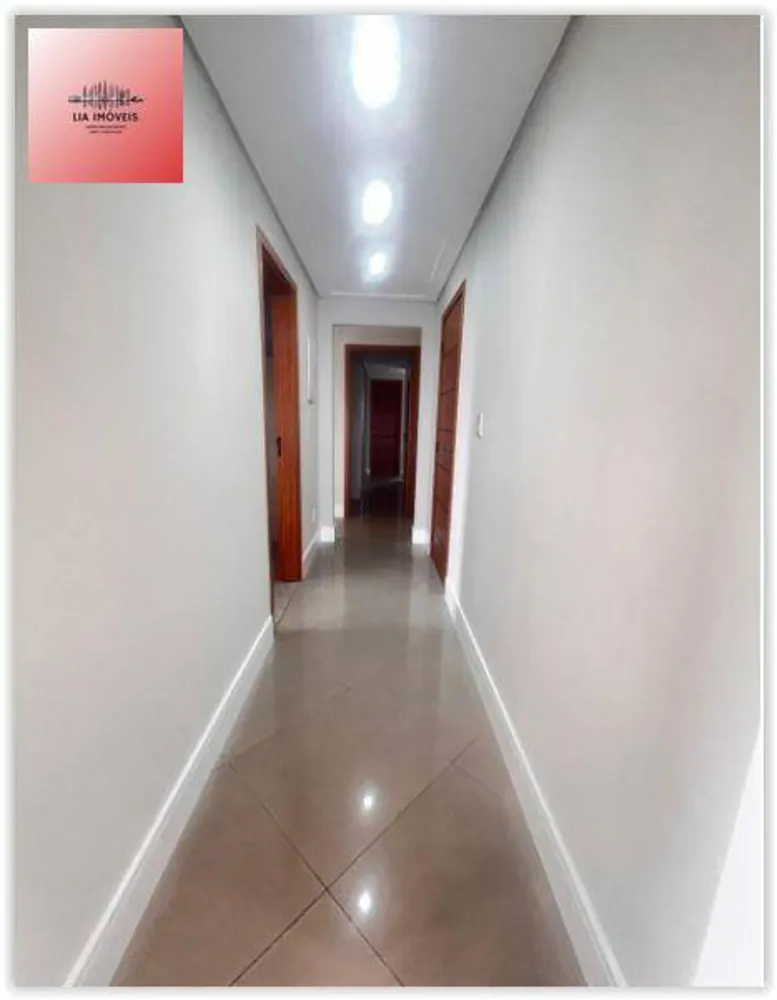 Apartamento, 3 quartos, 176 m² - Foto 8