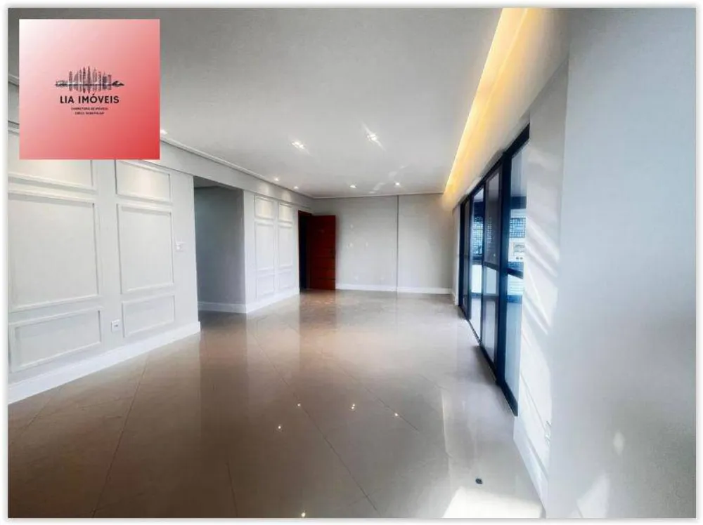 Apartamento, 3 quartos, 176 m² - Foto 15