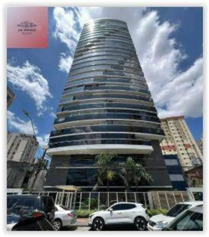 Apartamento, 3 quartos, 176 m² - Foto 10
