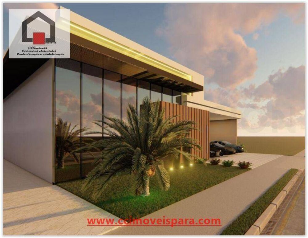 Casa de Condomínio, 4 quartos - Foto 3
