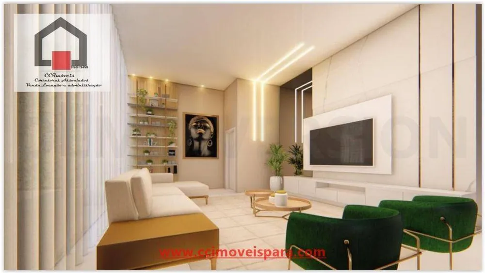 Casa de Condomínio, 4 quartos - Foto 11