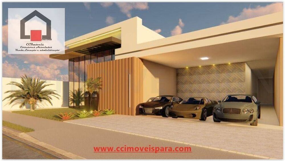 Casa de Condomínio, 4 quartos - Foto 4
