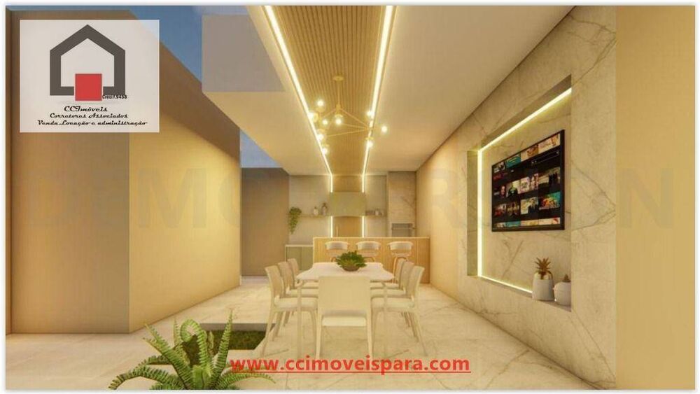 Casa de Condomínio, 4 quartos - Foto 7