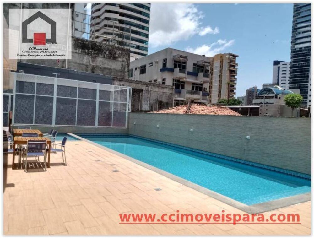 Apartamento, 3 quartos, 198 m² - Foto 4