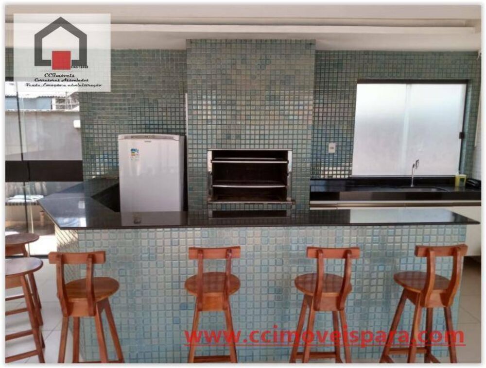Apartamento, 3 quartos, 198 m² - Foto 6