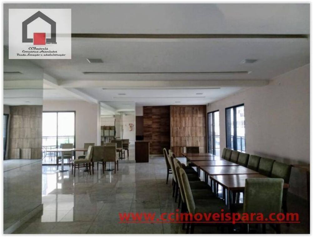 Apartamento, 3 quartos, 198 m² - Foto 1