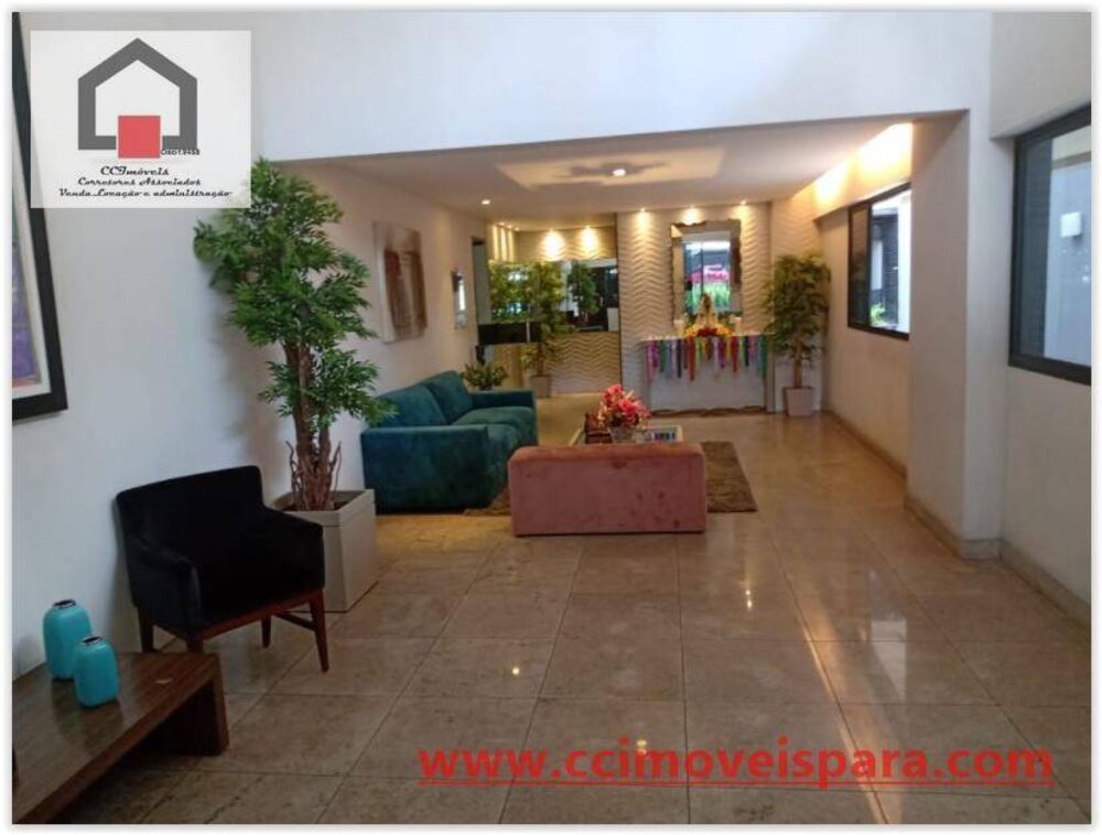 Apartamento, 3 quartos, 198 m² - Foto 7