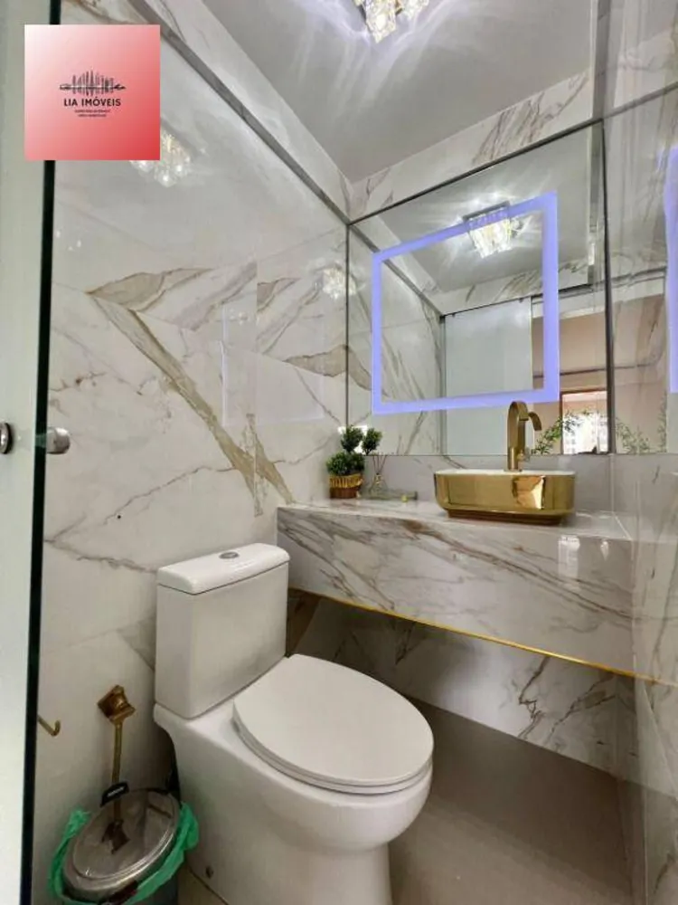 Apartamento, 2 quartos, 140 m² - Foto 7