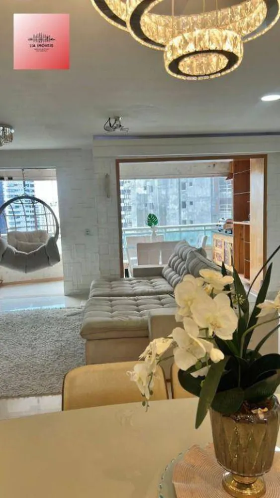 Apartamento, 2 quartos, 140 m² - Foto 6